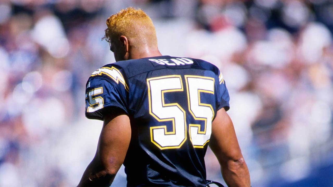 Seau, Bettis, Brown, Haley, Shields voted into Hall of Fame